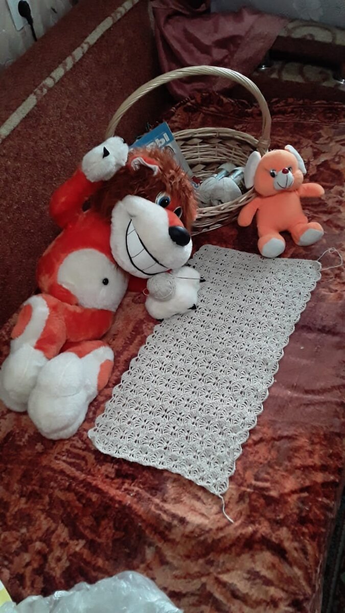 Это моя будущая кофточка !🤗😎🤗