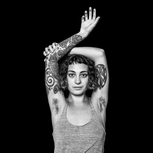 Бен Хоппер о проекте