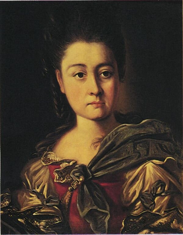 Авдотья Манукова