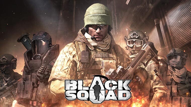 Black Squad