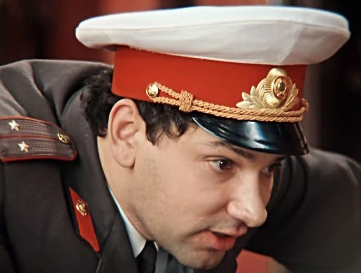 Жизнь - длиною в 42 года... Трагическая судьба талантливого советского актера. Анатолий Подшивалов