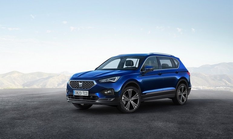 Seat terraco 2020