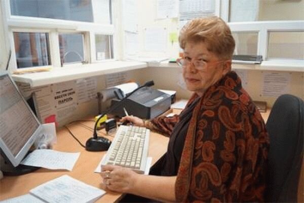 Фото взято на Яндекс картинки для иллюстрации статьи, это не наш диспетчер