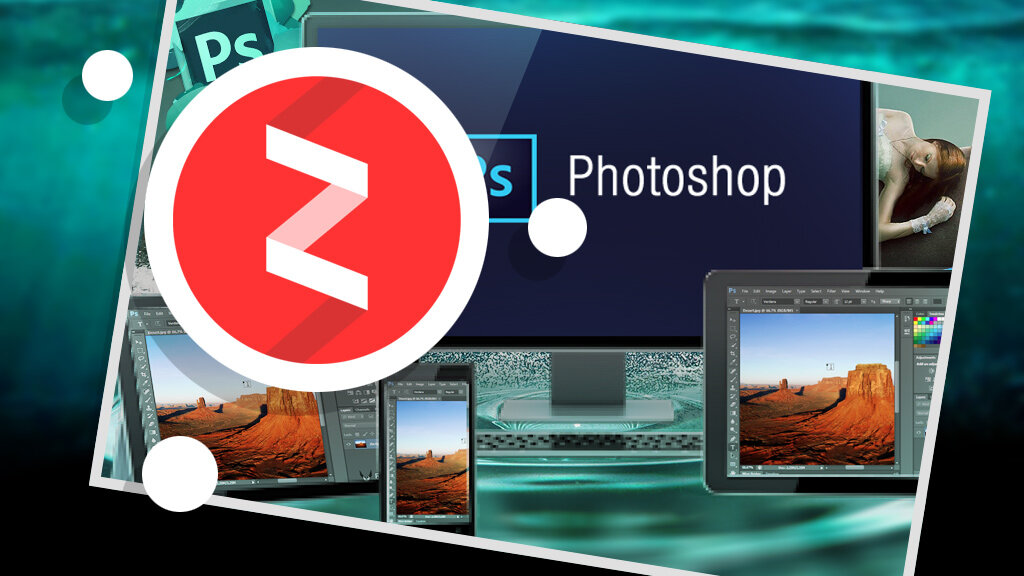 Лучшие бесплатные альтернативы Photoshop для тех, кому нужен графический редактор в бизнесе.