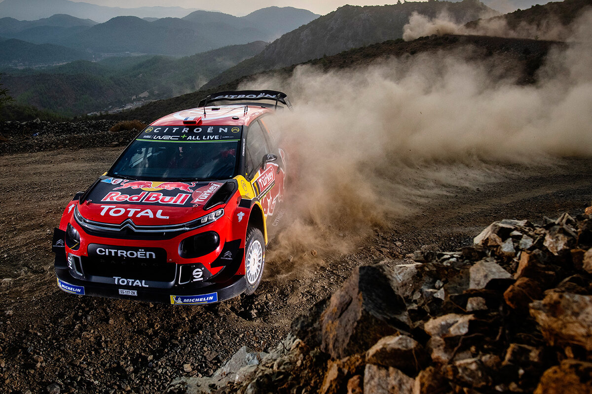 Фото: Jaanus Ree/Red Bull Content Pool