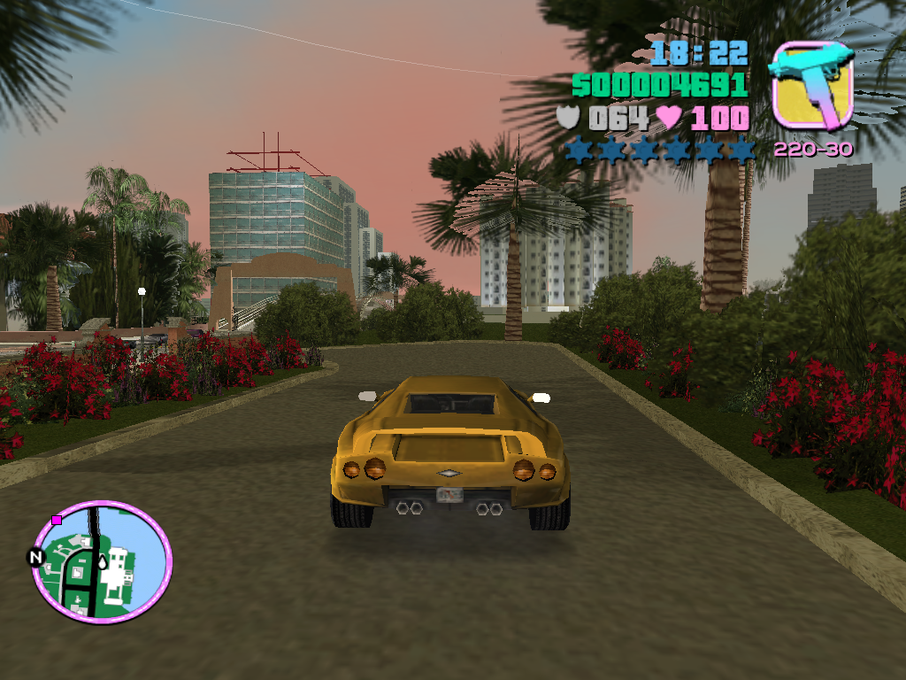 Гта сити играть. GTA / Grand Theft auto: vice City (2003). GTA vice City Скриншоты. ГТА вай Сити репак р г. GTA все части Вайс Сити.