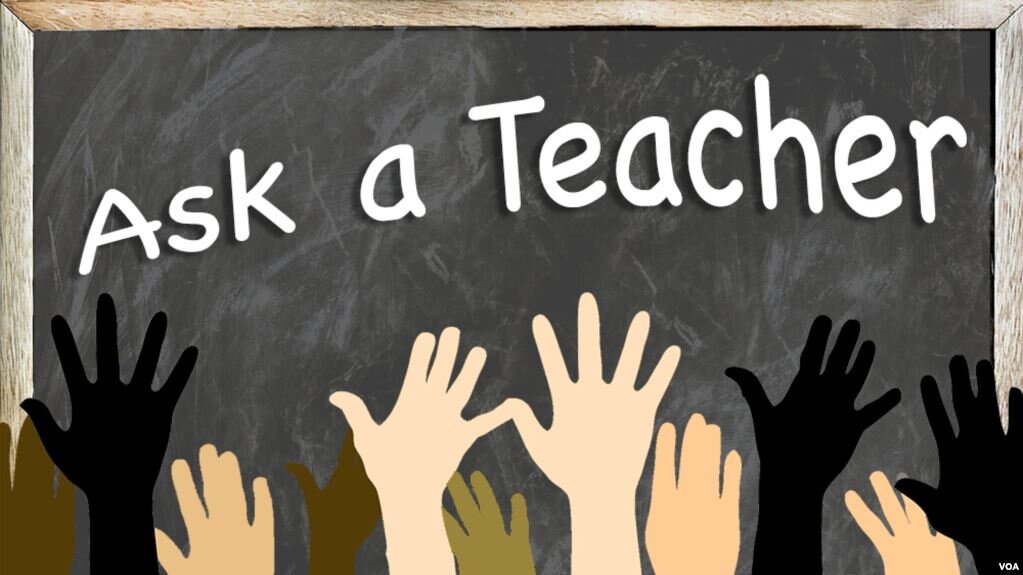 Задайте вопрос учителю Английского языка!