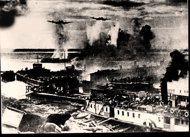 СССР, Великая Отечественная война