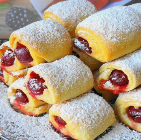 Ну разве не красота))