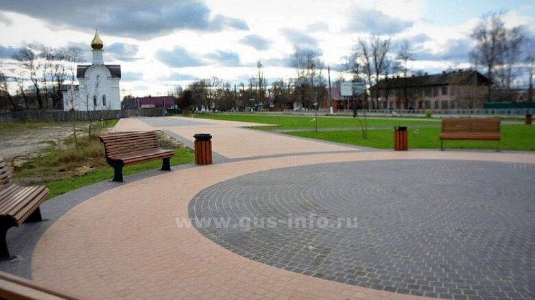 Фото  Гусь-инфо