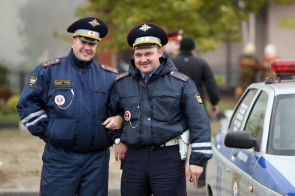 День полиции 2023 в России: ТОП-5 лучших песен и фильмов о сотрудниках МВД