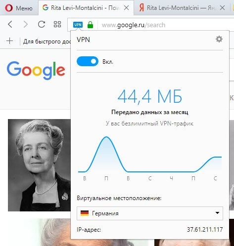 Правда или ложь? Цитата Риты Леви-Монтальчини. | Чистый Взгляд | Дзен