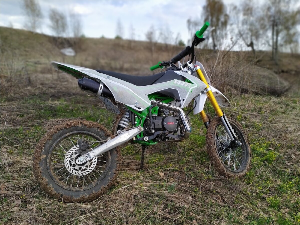 Sssr 125