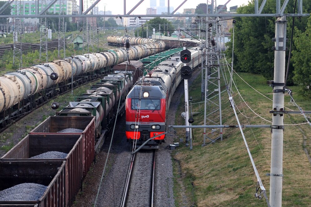 Станция москва сортировочная
