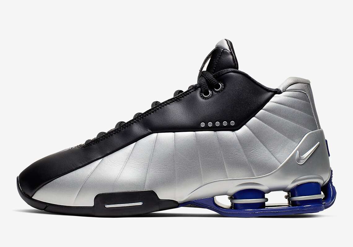 Shox BB4
