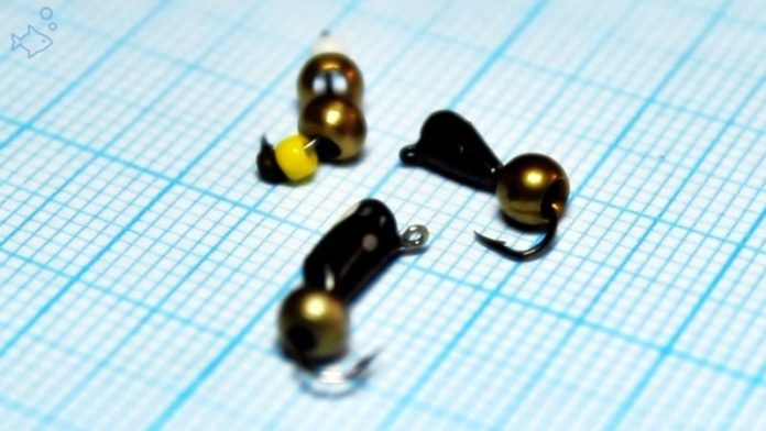 Гвоздешарик