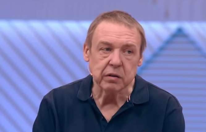 Пусть говорят