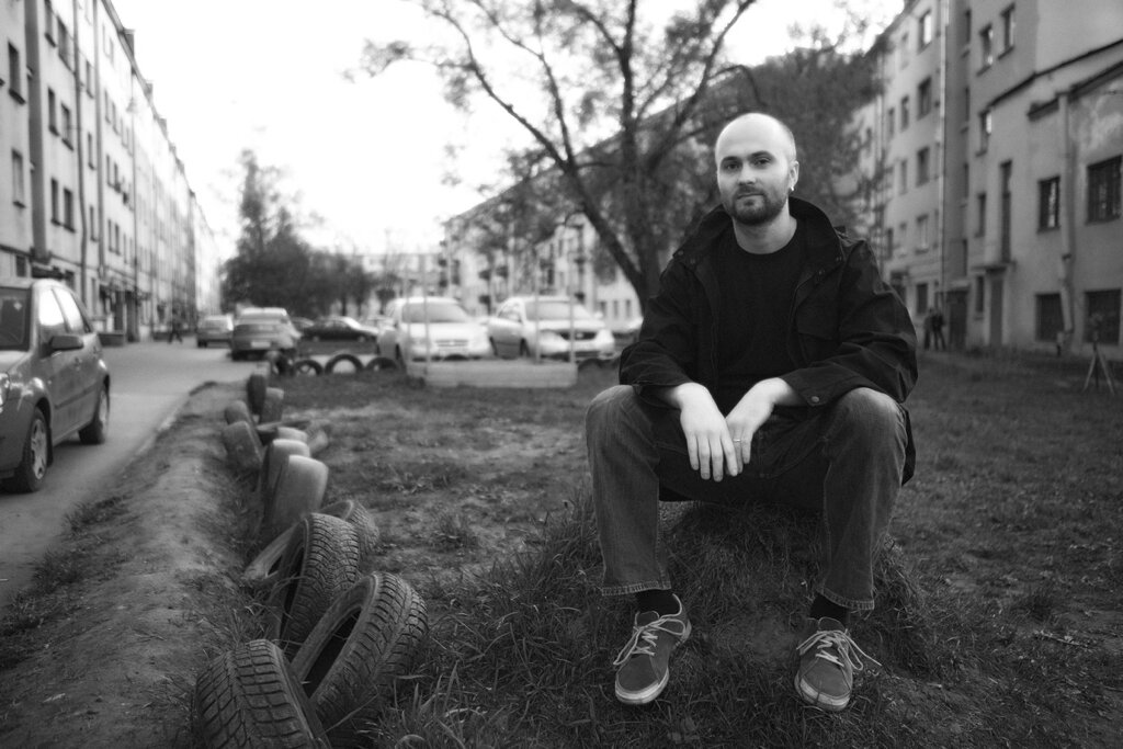 Алексей Рытов, предприниматель