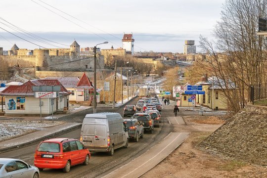25.11.2019 • Пётр Искендеров, старший научный сотрудник Института славяноведения РАН, кандидат исторических наук                         