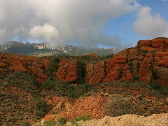 Скрытые места в Армении. Где нужно обязательно побывать?