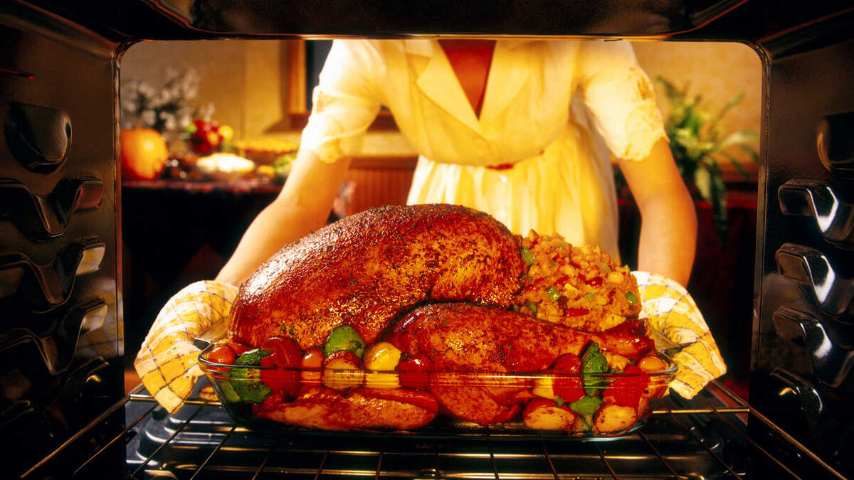 Фото: southernliving