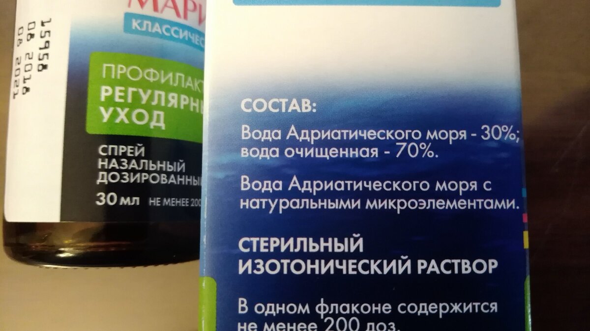 Развод в аптеках. Как нам продают воду по цене чугунного моста. Делаем  одноразовый спрей многоразовым. | Посад | Дзен