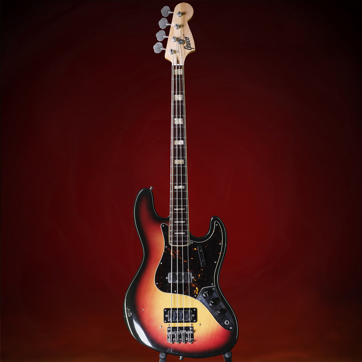 фото автора Guitar78.ru