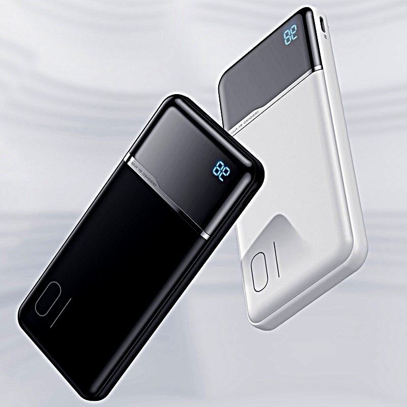 Два повер банка