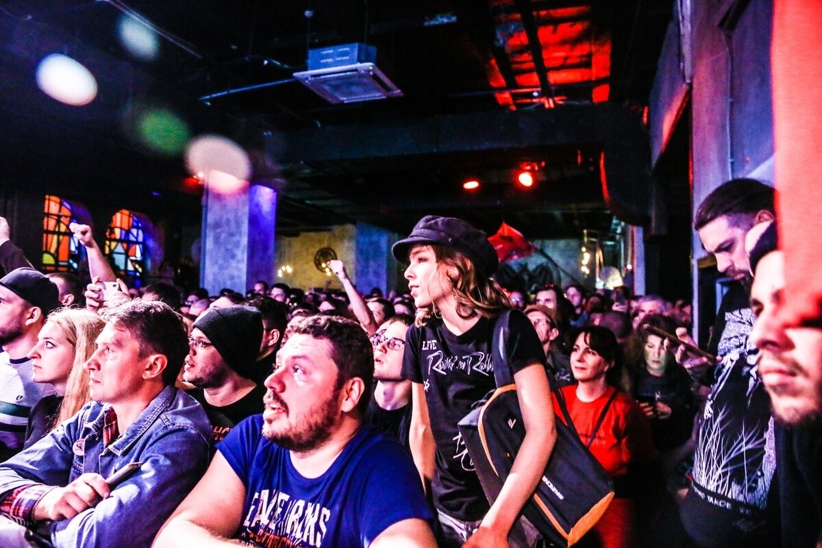 Народ Ликует !!!  