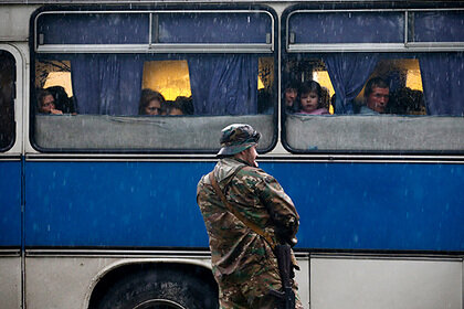  Фото: Maxim Zmeyev / Reuters