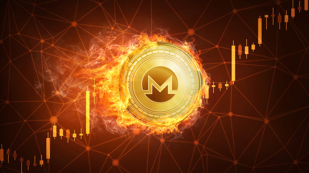 Monero (XMR)