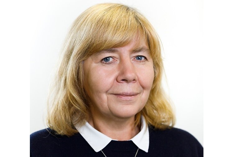 Алексеева Ирина Алексеевна