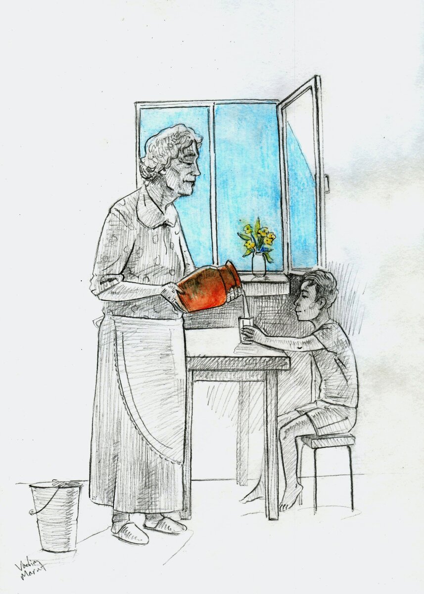 Иллюстрация: Вадим Хасанов