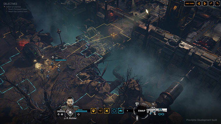 Phoenix Point