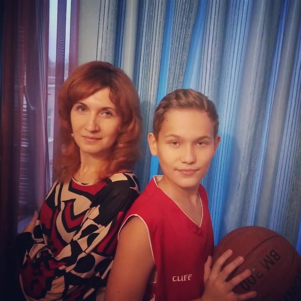 Увлечения ребенка - лучший способ сблизиться с ним. Фото Дениса Батова.