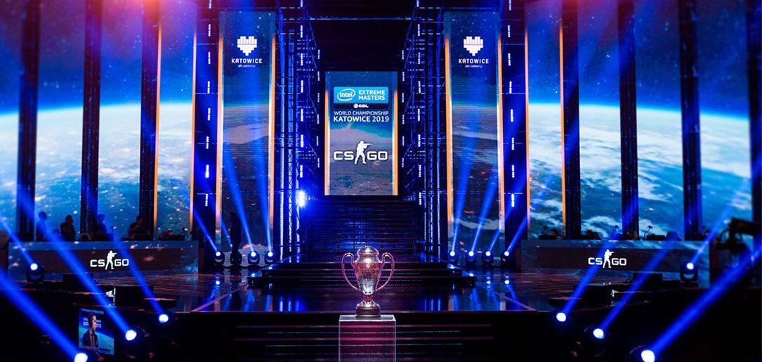                             Intel Extreme Masters XIII - Katowice Major 2019 (источник: hltv.org)