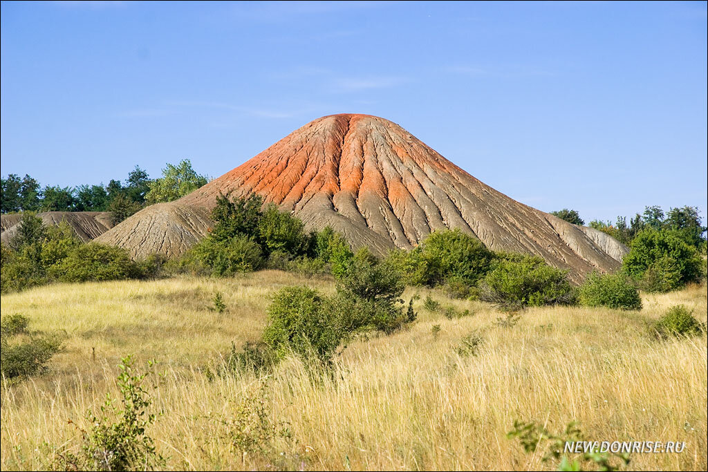 Донецкий край фото