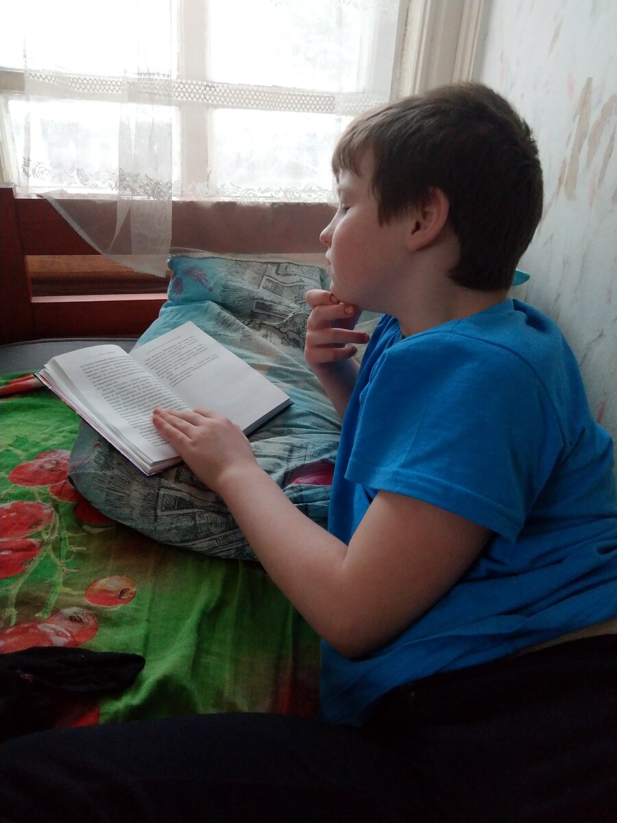 Утро 1 января) Читаем-с.