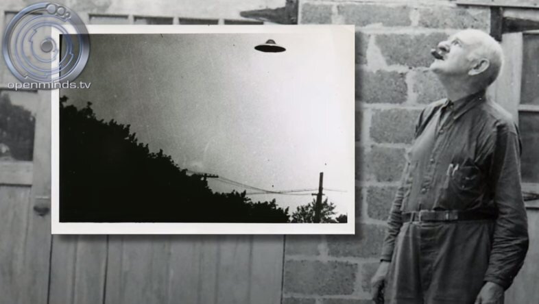 YouTube / OpenMindsTV