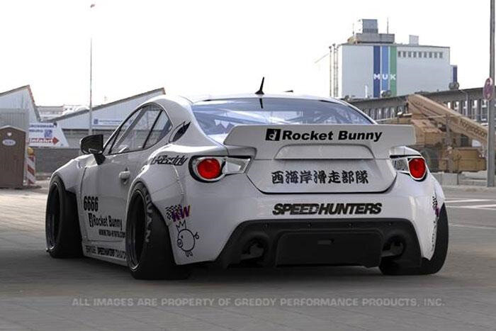 BRZ курильщика