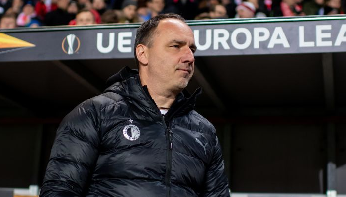 Трпишовский привлёк внимание и "Динамо" Киев