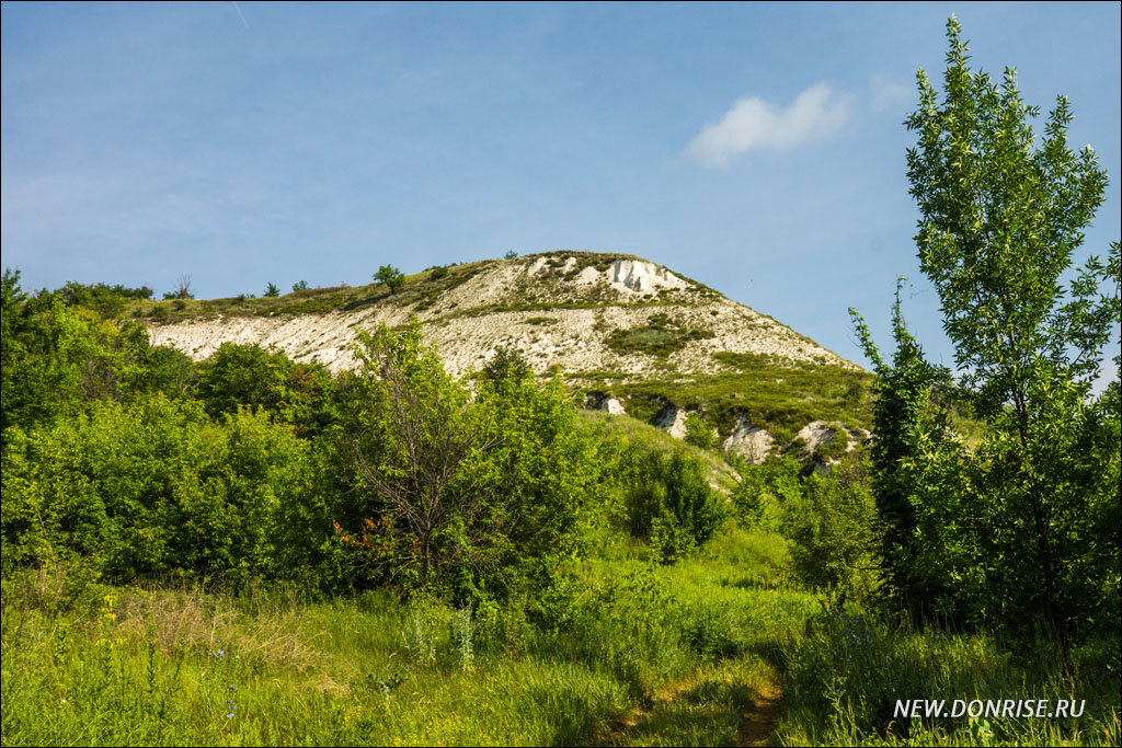 Гора Мигула