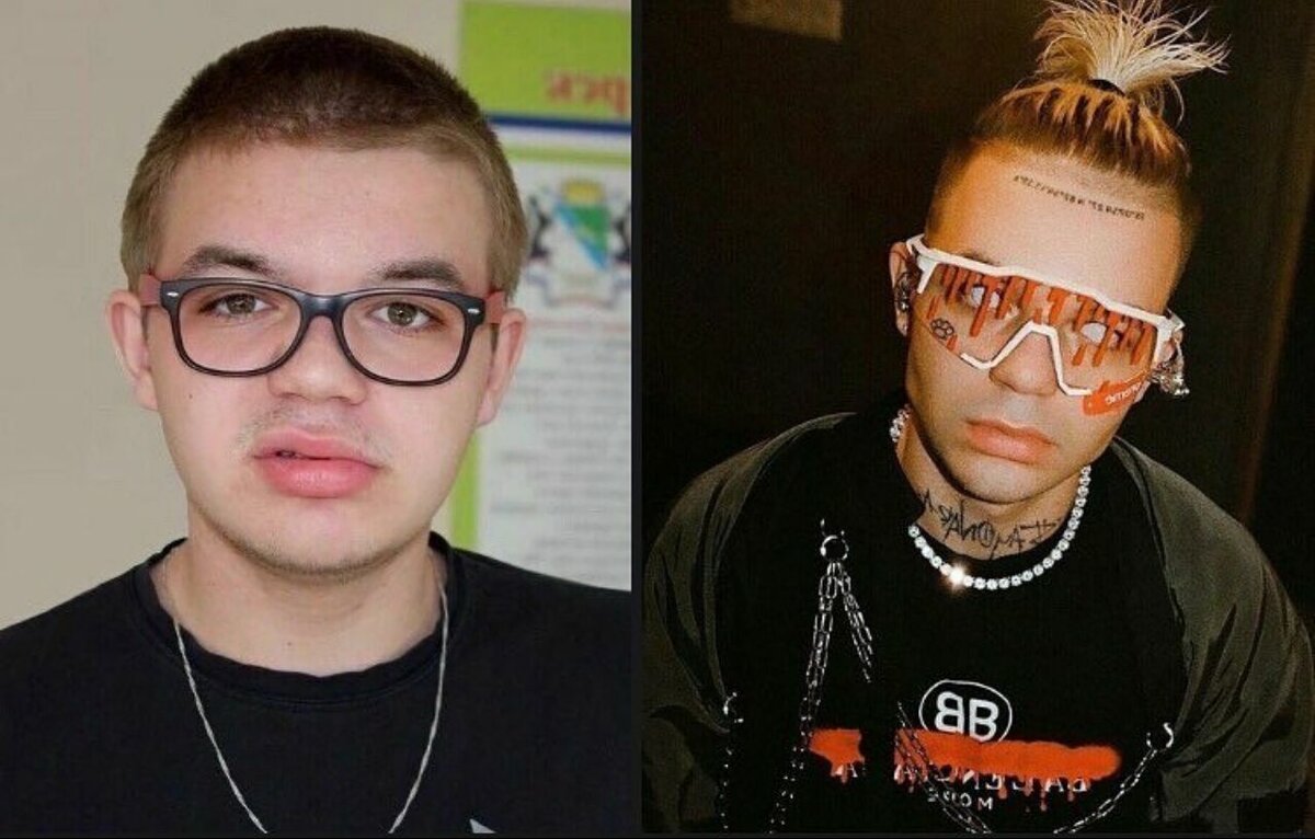 Элджей а8