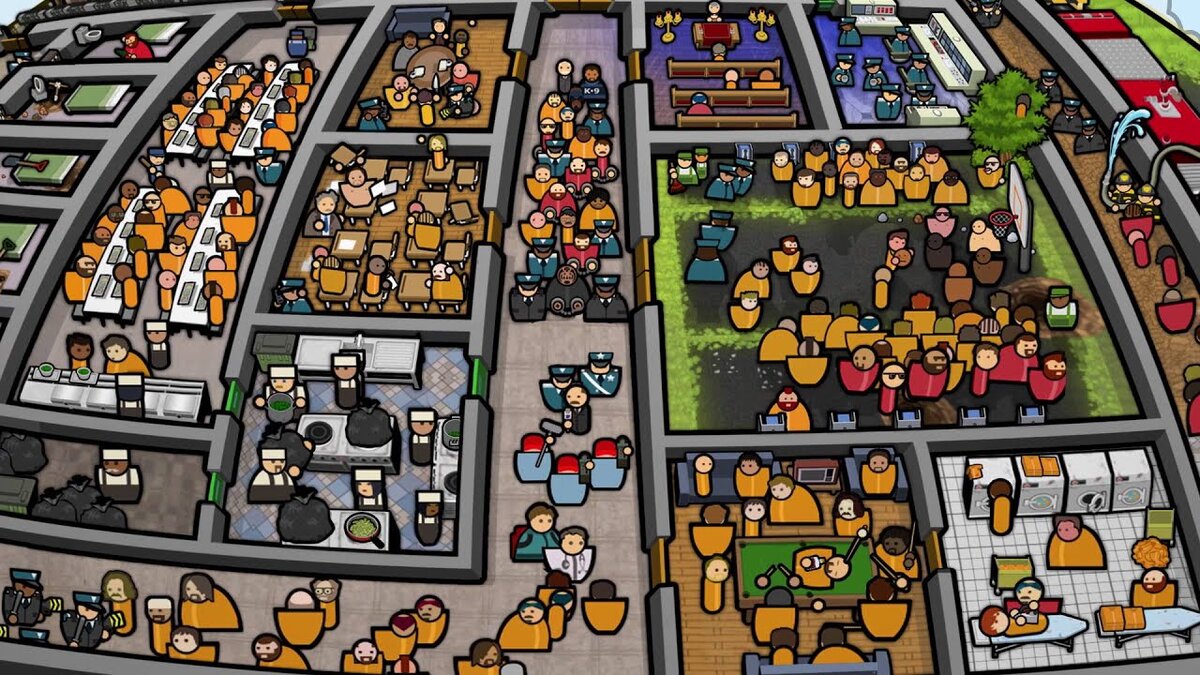 Игры создавать тюрьму. Пирсон Архитектор. Игра Prison Architect. Prison Architect тюрьмы. Prison Architect лучшие тюрьмы