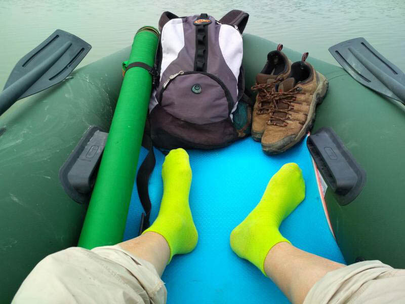 Фото "Алтайский Рыболовный Клуб".