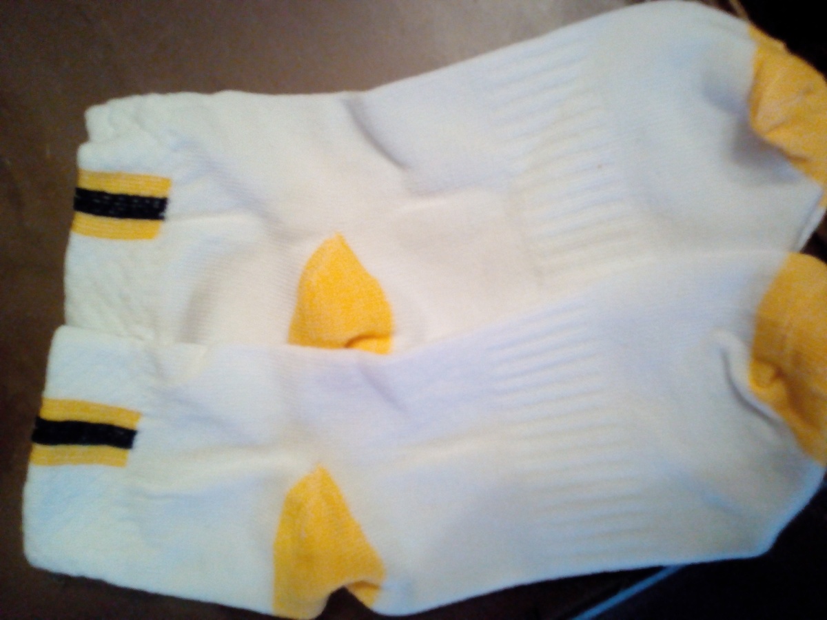 Носки в подарок