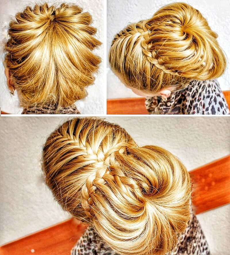 Работа мастера, публикуется с её разрешения