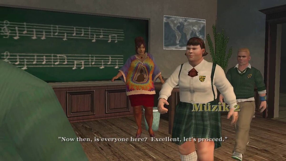 Внимание! Толстуха