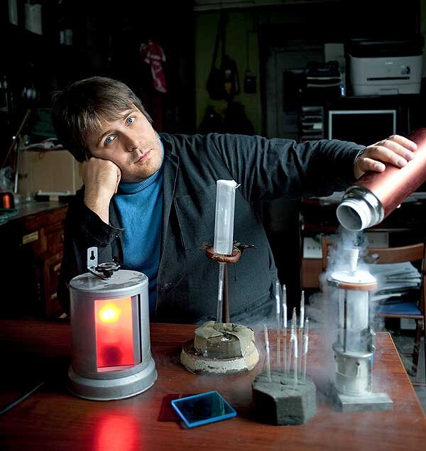  Фото: ГРИГОРИЙ ПОЛЯКОВСКИЙ