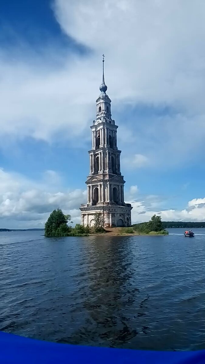 Углич мышкин по волге